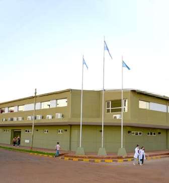 La Fundación H. A. Barceló está ampliando su oferta académica en la Ciudad de Posadas